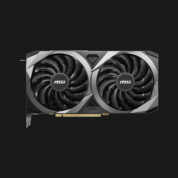 MSI RTX 3060 Ti Ventus 2X 8GB OC Gaming — تصویر ۵