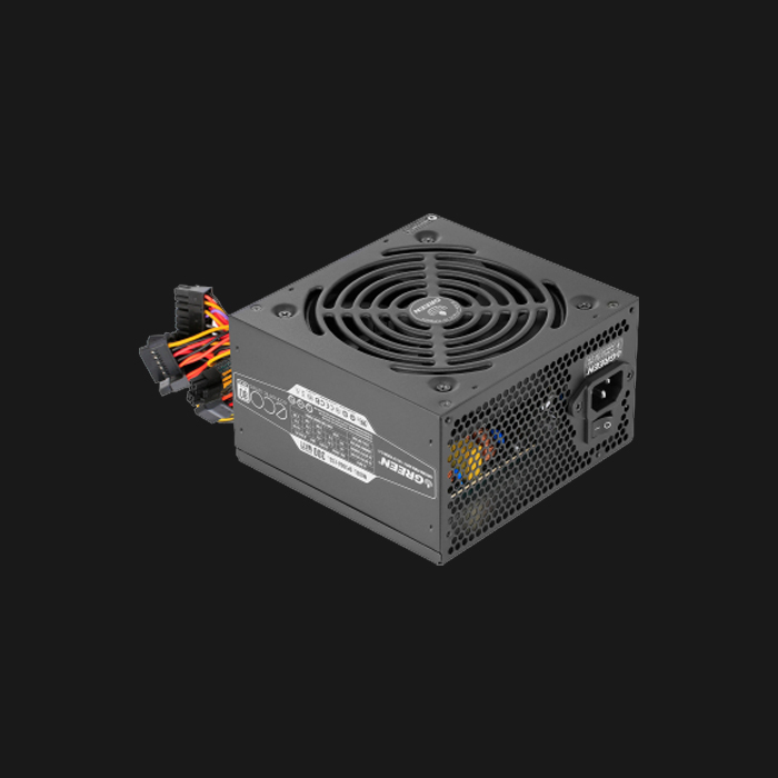 پاور گرین GP300A-ECO
