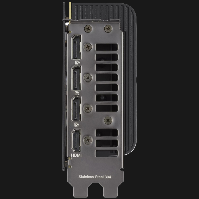 کارت گرافیک Asus ProArt GeForce RTX4070 OC Edition 12GB GDDR6X — تصویر ۵