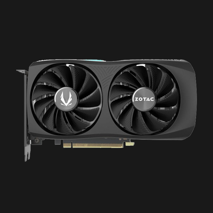 کارت گرافیک Zotac GAMING GeForce RTX4060 Ti 8GB Twin Edge