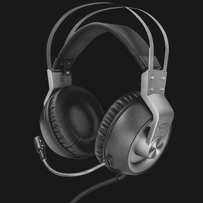 هدست تراست مدل GXT 430 IRONN