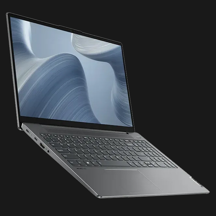 لپ تاپ 15.6 اینچی لنوو Ideapad 5 i7 1255U 16GB 512GB MX550 2GB