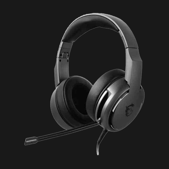هدست ام اس آی IMMERSE GH61
