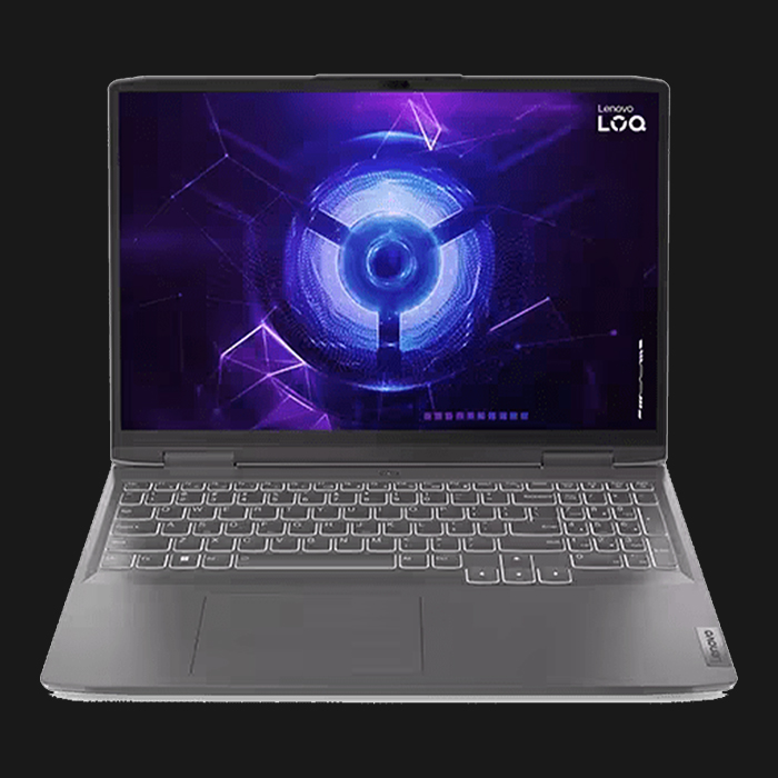 لپ تاپ لنوو 16 اینچی مدل LOQ i7 13620H 16GB 512GB RTX4050
