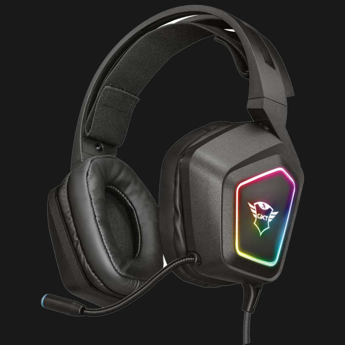 هدست تراست مدل GXT 450 BLIZZ 7.1