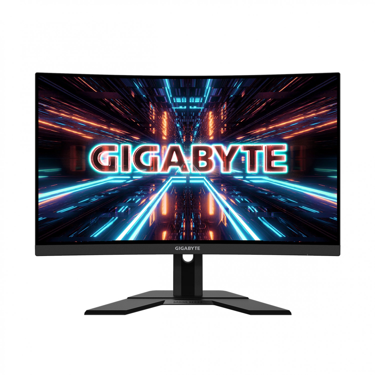 مانیتور گیمینگ گیگابایت مدل G27FC