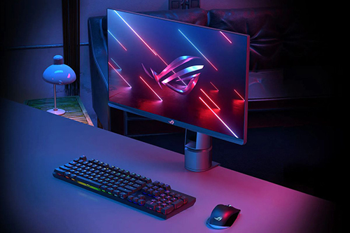 مقایسه مانیتورهای 60، 144 و 240 هرتزی؛ کدام بهتر است؟