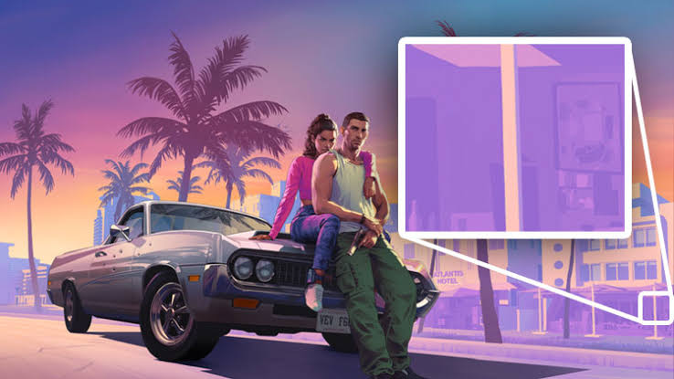 آیا تمام نقشه GTA 6 پر از محتواست؟