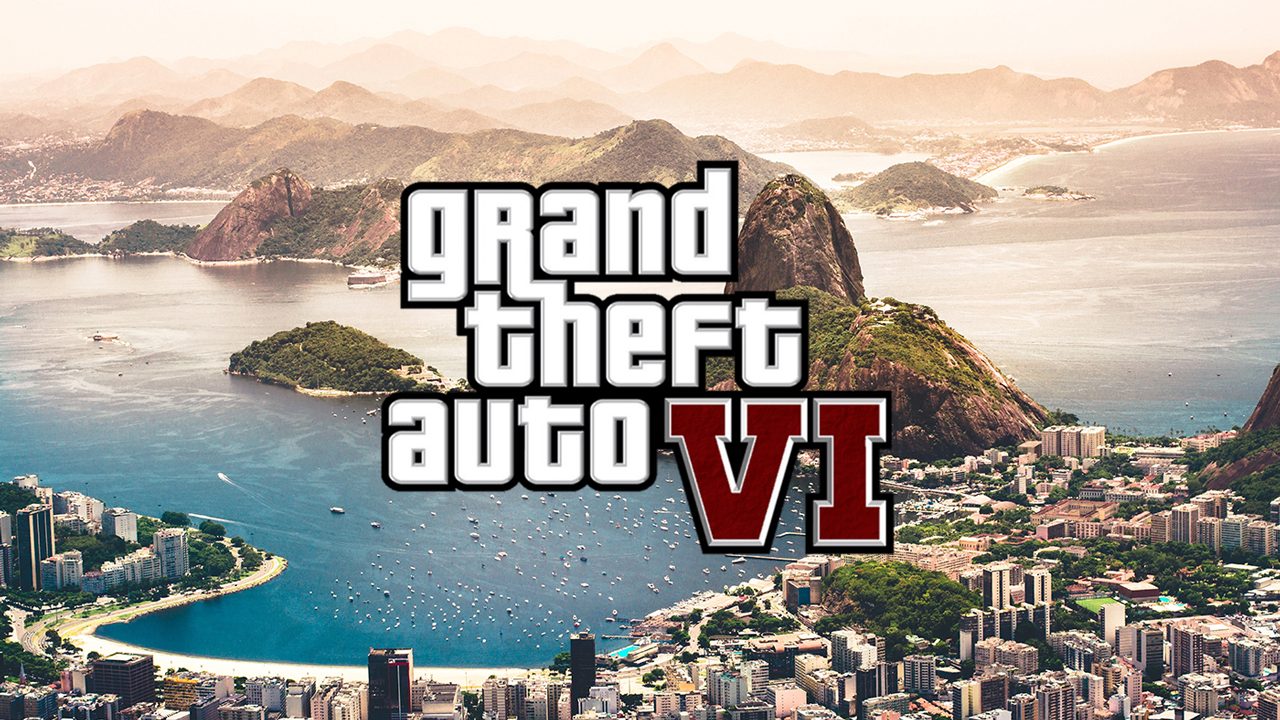 GTA 6 فقط در Vice City جریان ندارد