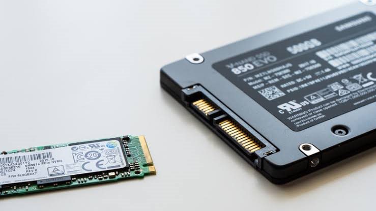 NVMe یا SATA؛ کدام SSD برای سیستم گیمینگ بهتر است؟